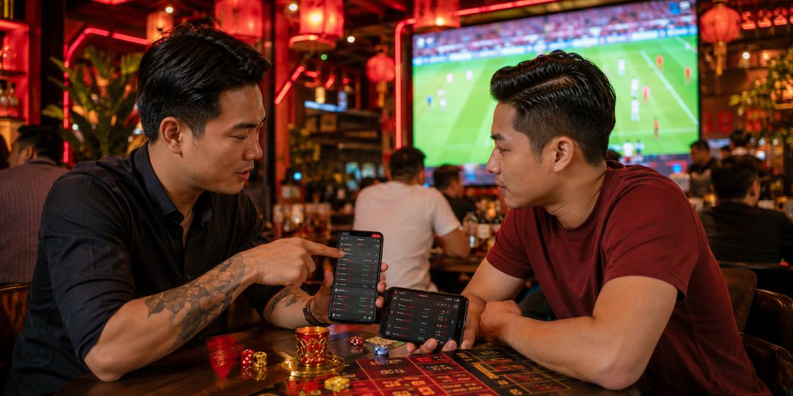 m f8bet Chúng tôi xây dựng m f8bet cho Việt Nam